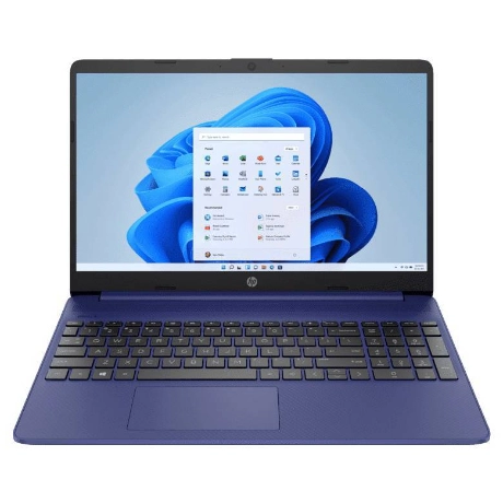 Laptod HP 15-EF2511LA AMD Rayzen 7 500U 8GB 256GB SSD 15.6"